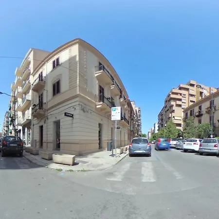 Le Stanze Di Ariosto Palermo