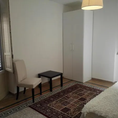 Сasa de vacaciones Le Stanze Di Ariosto Palermo
