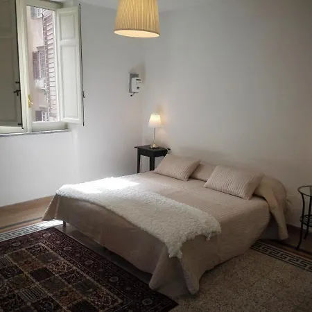 Сasa de vacaciones Le Stanze Di Ariosto Palermo