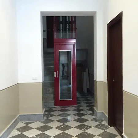 Le Stanze Di Ariosto Palermo