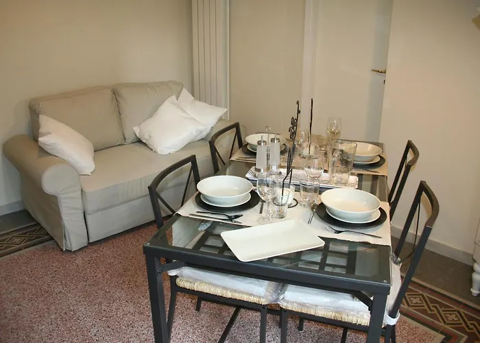 Hébergement de vacances Le Stanze Di Ariosto Palerme