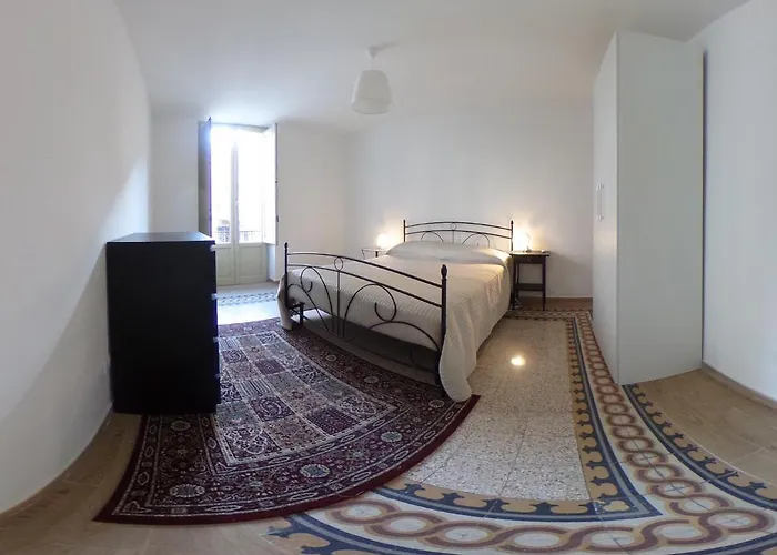 Hébergement de vacances Le Stanze Di Ariosto