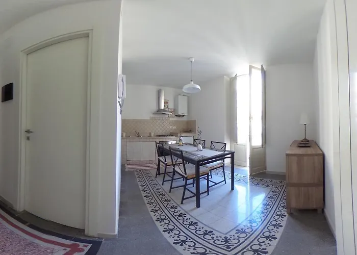 Le Stanze Di Ariosto Hébergement de vacances *