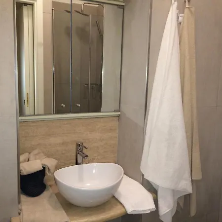 Le Stanze Di Ariosto Vakantiehuis Palermo